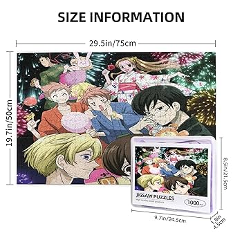 ホスト部複製原画 1体育祭 61klle0Mf5L._AC_SY200_QL15_.jpg